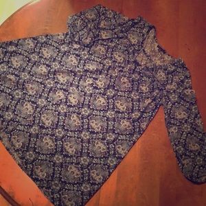 American Eagle Dress